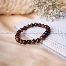 benefits of tiger eye bracelet