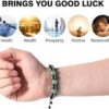 bracelets for good health and luck