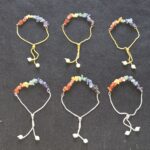 Chips bracelets