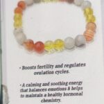 PCOD/ PCOS Bracelet