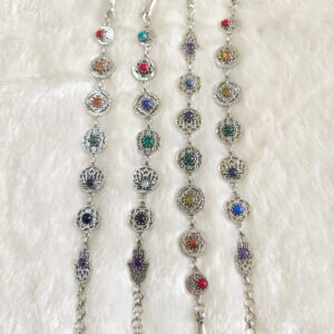Crystal Bracelet
