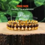 Rudraksh bracelet sidh