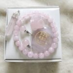 Rose quartz kit