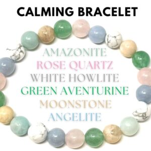 CALMING BRACELET