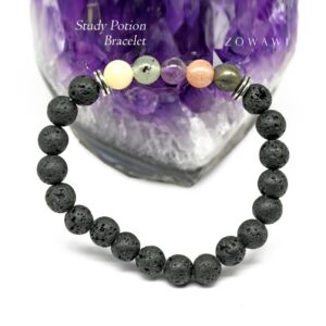Study Potion Bracelet