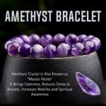 Amethyst Bracelet