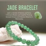 JADE BRACELET