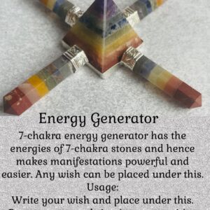 Energy Generator