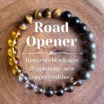 Road Opener Bracelet