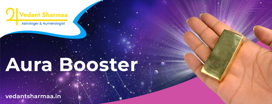 Aura Booster