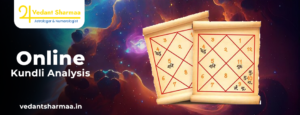 Online Kundli Analysis
