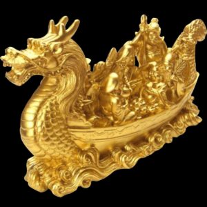 Dragon boat