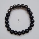 Black magic neutralizer bracelet