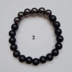 Black magic neutralizer bracelet