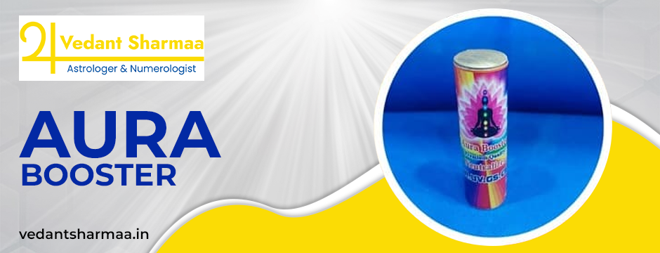 Aura Booster