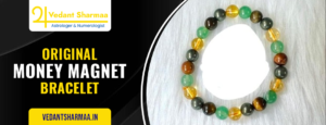 Original Money Magnet Bracelet