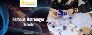Famous Astrologer In India