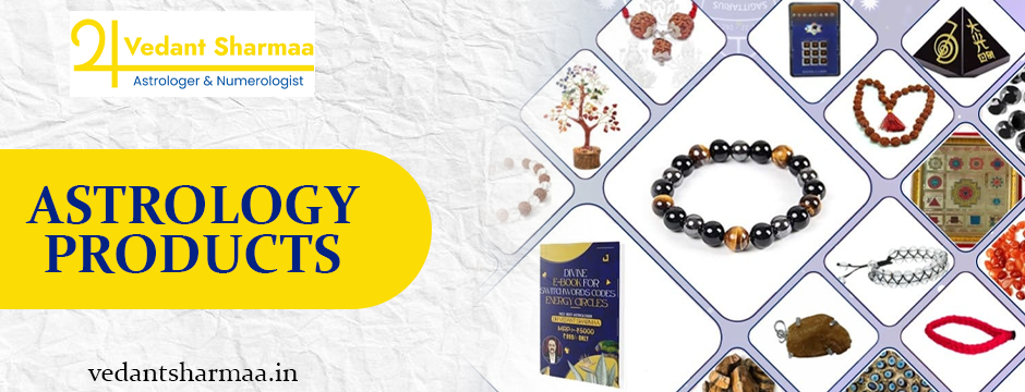 Astrology Products