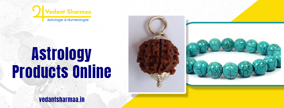 Astrology products online