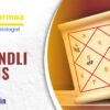 Online Kundli Analysis
