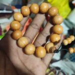 Safed Chandan Bracelet