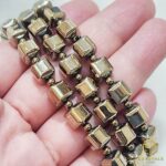 Square Shape bracelet