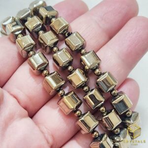 Square Shape bracelet