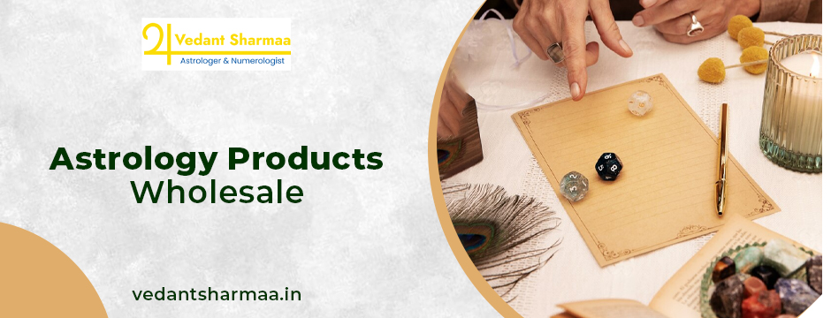 Astrology Products Wholesale