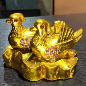 Vastu Love Birds
