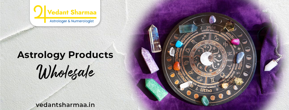 astrology products