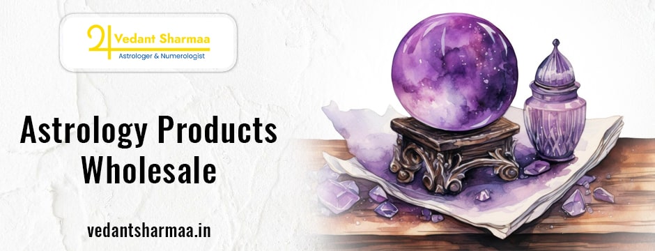 Astrology Products wholesale - Blog Image