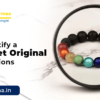 How to Identify a 7 Chakra Bracelet Original