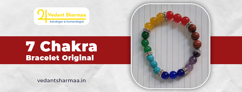 7 Chakra Bracelet Original Blog Image