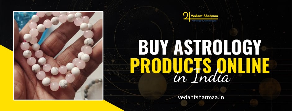 Buy Astrology Products Online in India - 15.05.2025