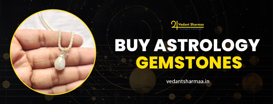 Buy astrology gemstones - 15.05.2025