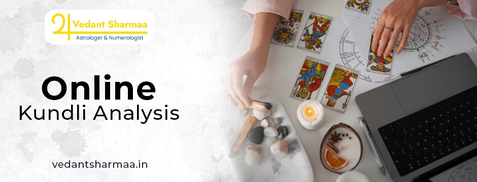 Online Kundli analysis Blog Image