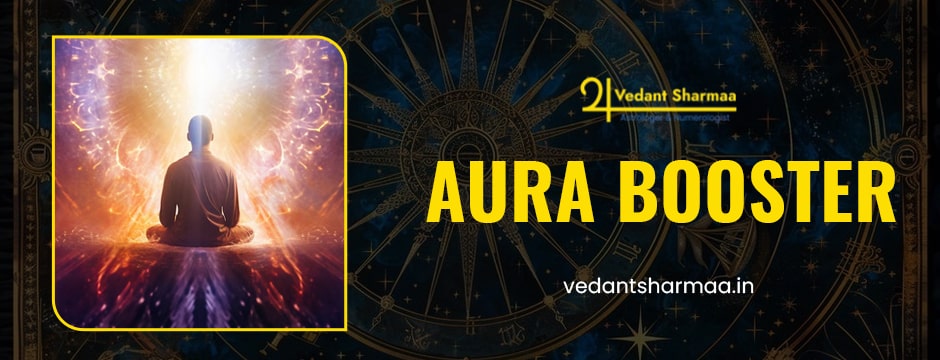 Aura booster - Blog Image