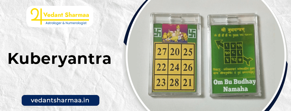 Kuberyantra Blog Image