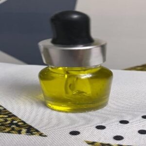 Relationship oils