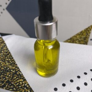 Money oil