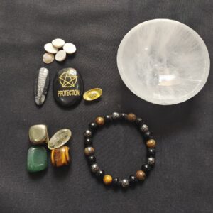 Money bowl