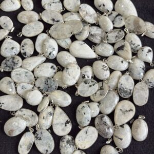 Moonstone pendant