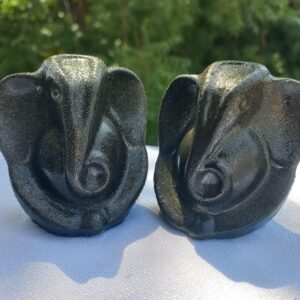 Pyrite Ganesh Ji