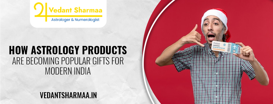 Gifts for Modern India