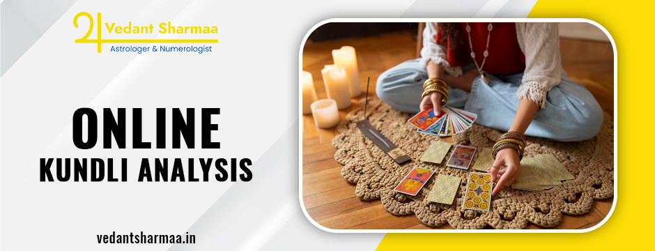 online kundali analysis