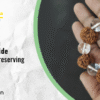 Real Rudraksha Bracelet