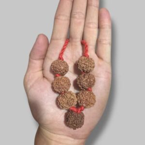 Saade saati kavach