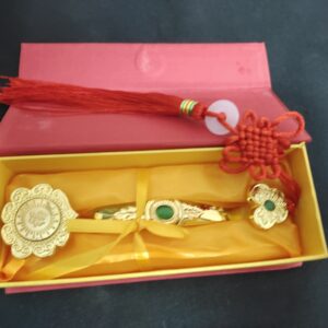 Feng Shui Ruyi Stick