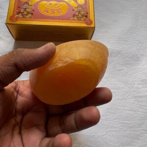 Golden Ingot Soap