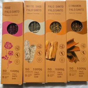Fragrance stick